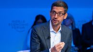 Sundar Pichai