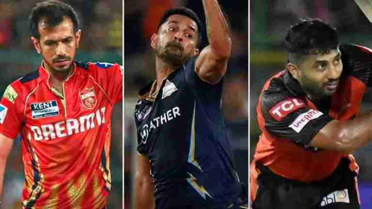 3 Most UNLUCKY Players Of IPL History! Lost Every Finals They Played