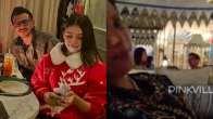 Dating Buzz Peaks As RJ Mahvash And Cricketer Yuzvendra Chahal Spotted On Cozy Dinner Date; WATCH VIDEO