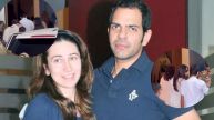 Sunjay Kapur Funeral