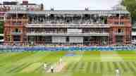 Lord's Cricket Ground