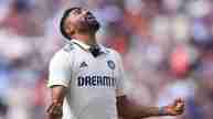 Mohammed Siraj took 6 wickets in first innings of 2nd Test