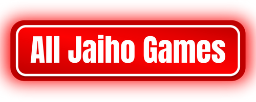 All Jaiho Games Logo
