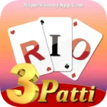 RIO 3Patti