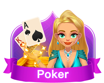 New Poker Game