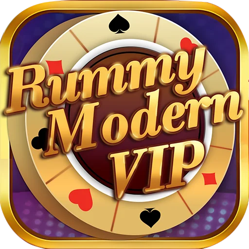 Rummy Modern