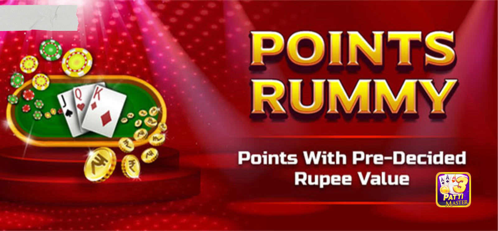 Point Rummy