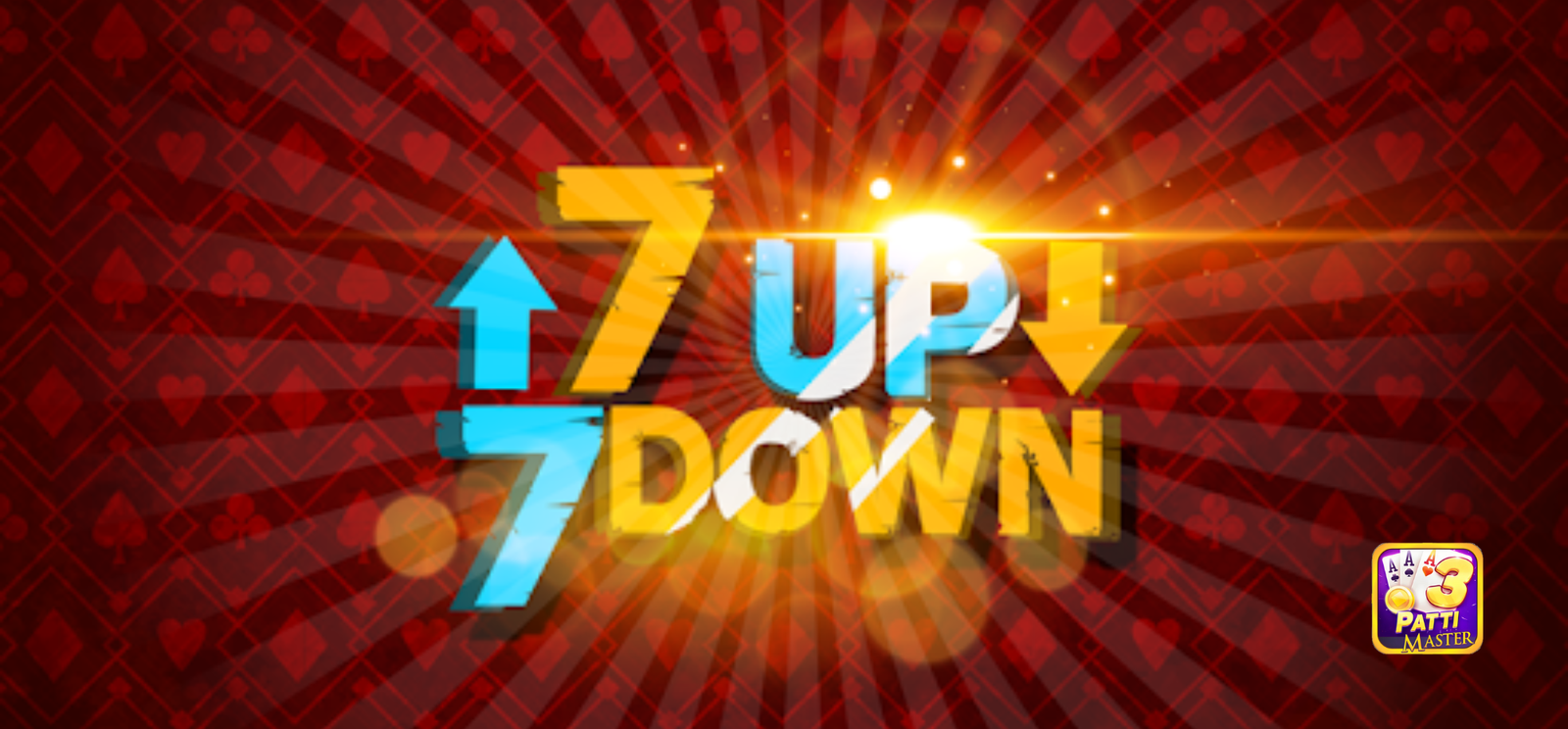 7Up Down
