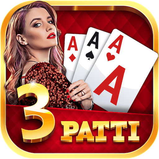 Teen Patti Live