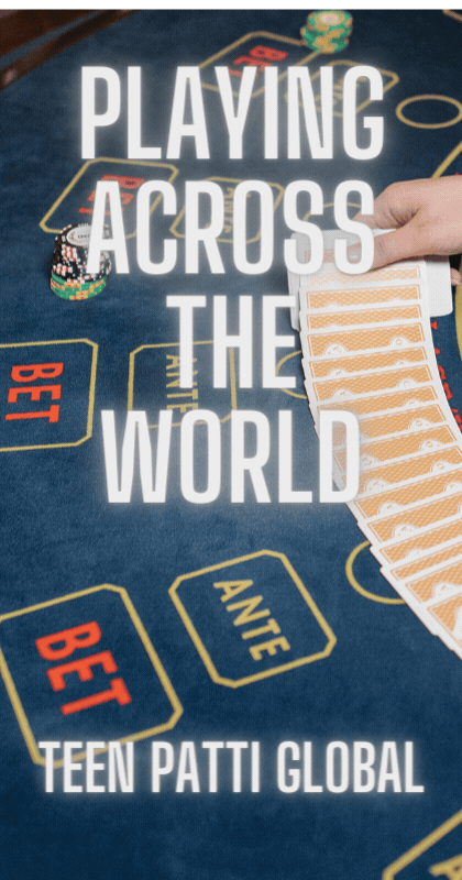 Teen Patti Global