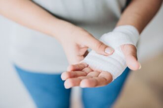 Injury Lawyer