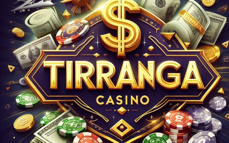 Tiranga Game Login