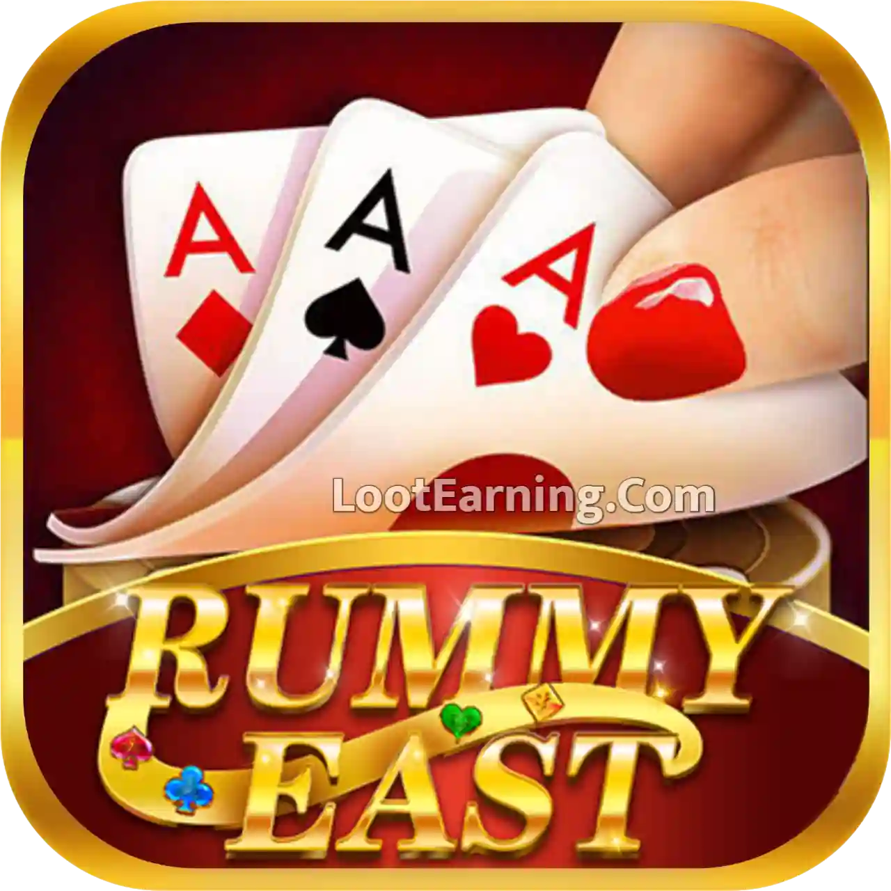 Rummy East APK - Yono 101z