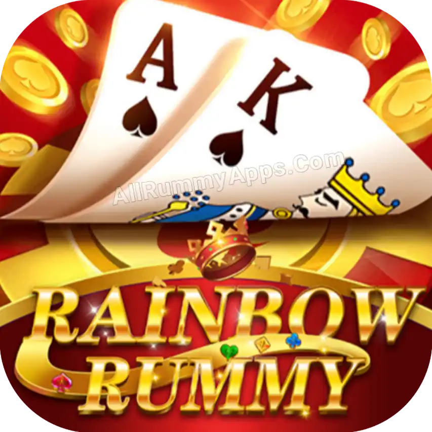 Rainbow Rummy - Yono Rummy Vip